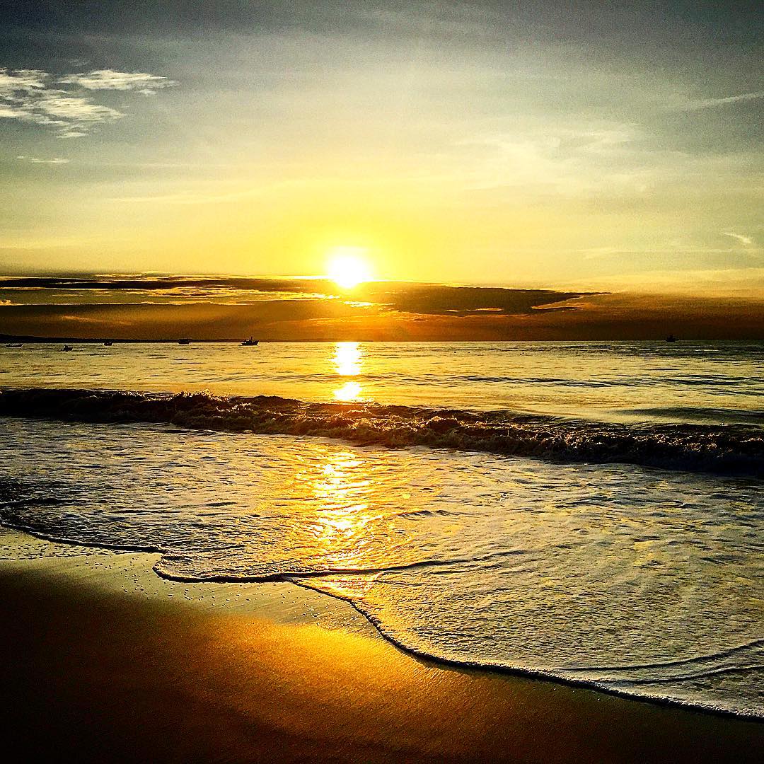 5 Best Beaches Near Ho Chi Minh City